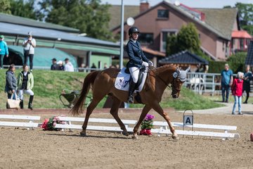 Bild 678 - Pony Akademie Turnier